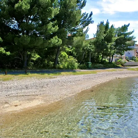 With Parking Space Loviste, Peljesac - 19514 Ловиште