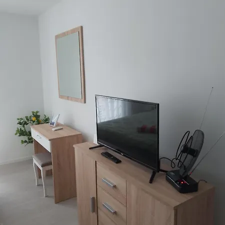 Апартаменты With Parking Space Loviste, Peljesac - 19514