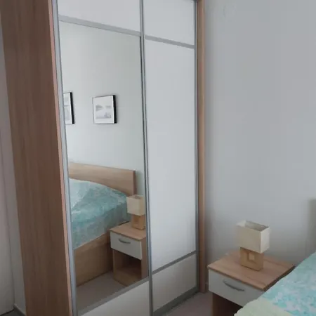 With Parking Space Loviste, Peljesac - 19514 Апартаменты *