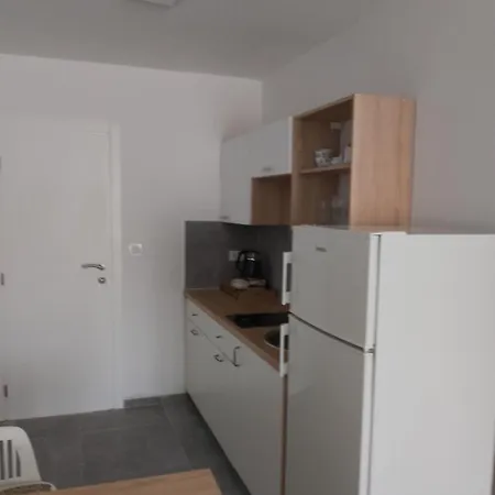 Апартаменты With Parking Space Loviste, Peljesac - 19514 *