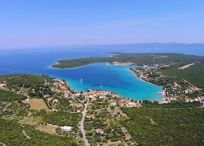 With Parking Space Loviste, Peljesac - 19514