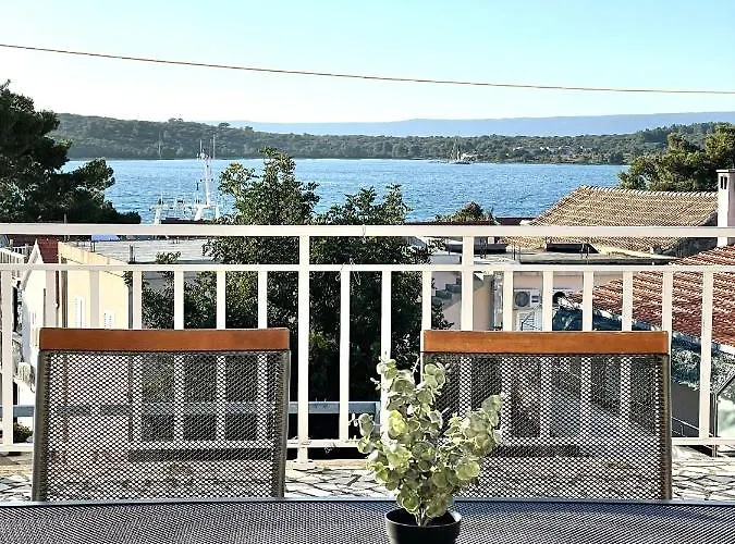 With Parking Space Loviste, Peljesac - 19514 Apartman Lovište