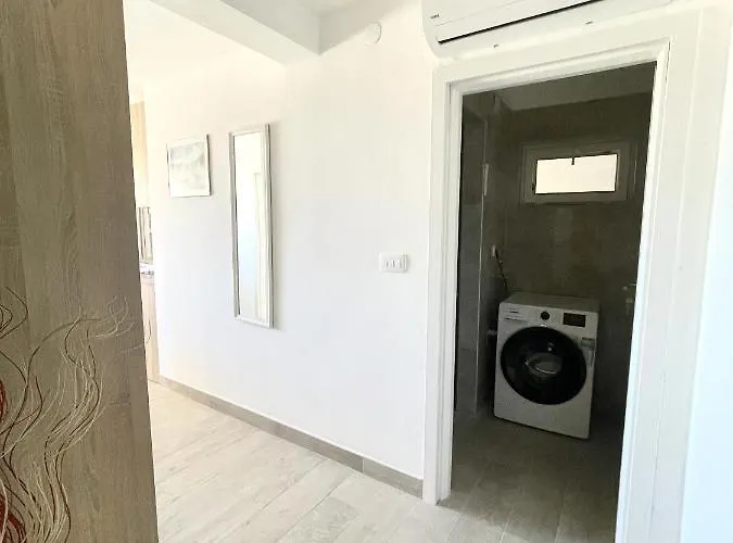 With Parking Space Loviste, Peljesac - 19514 Apartman