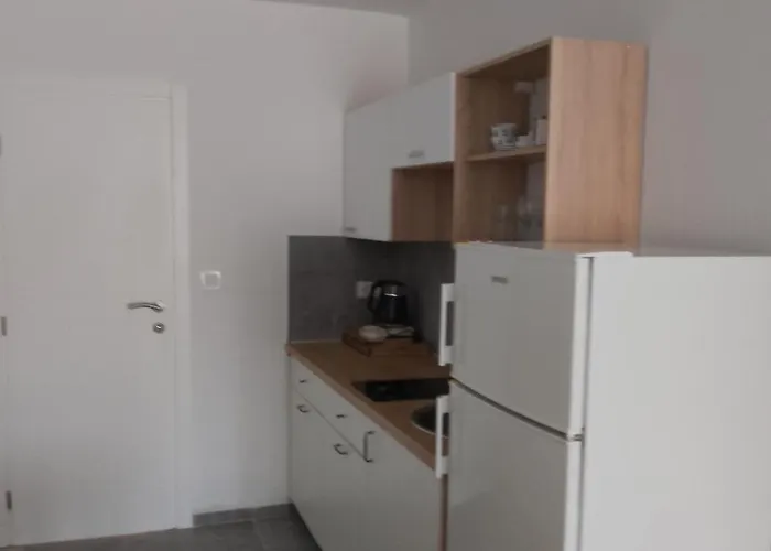 Apartman With Parking Space Loviste, Peljesac - 19514 *