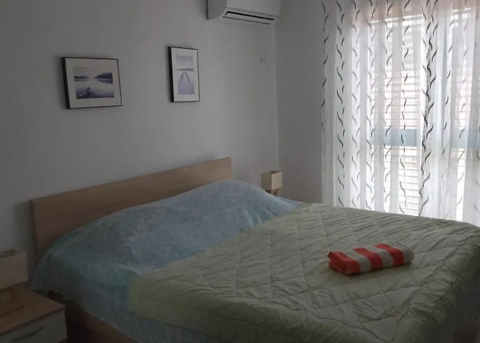 With Parking Space Loviste, Peljesac - 19514 Apartman Lovište
