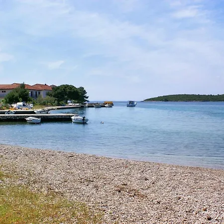 アパート With Parking Space Loviste, Peljesac - 19514 *