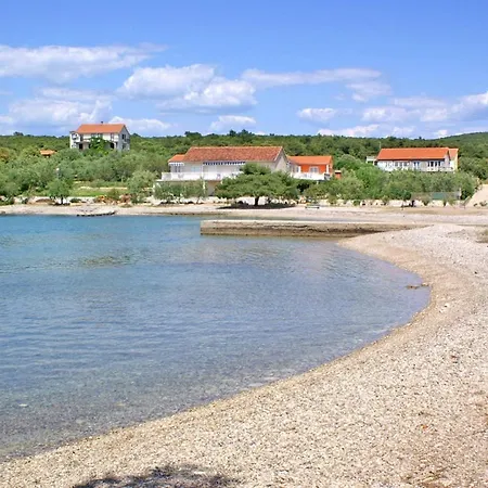 アパート With Parking Space Loviste, Peljesac - 19514 Lovište