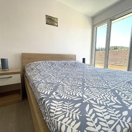 شقة With Parking Space Loviste, Peljesac - 19514