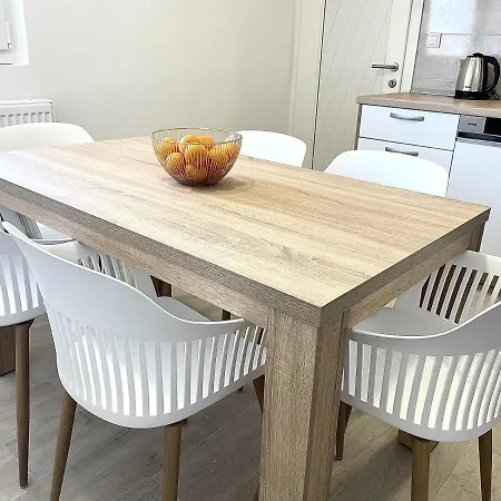 With Parking Space Loviste, Peljesac - 19514 *