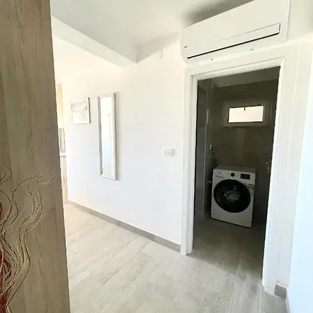 With Parking Space Loviste, Peljesac - 19514 Apartamento