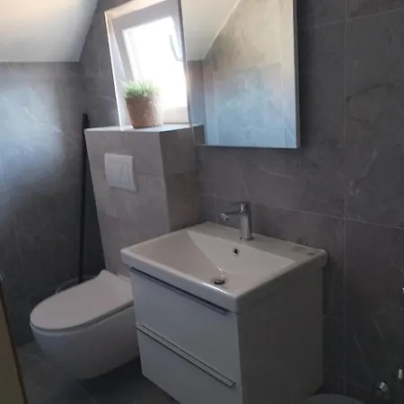 With Parking Space Loviste, Peljesac - 19514