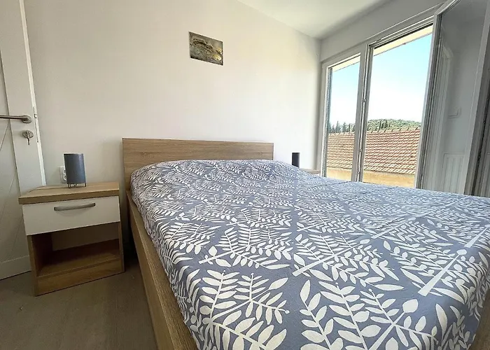 Apartment With Parking Space Loviste, Peljesac - 19514